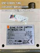 SMC  Công Tắc Dòng Chảy SMC PF2W520-04-2 SMC Flow Switch PF2W520-04-2